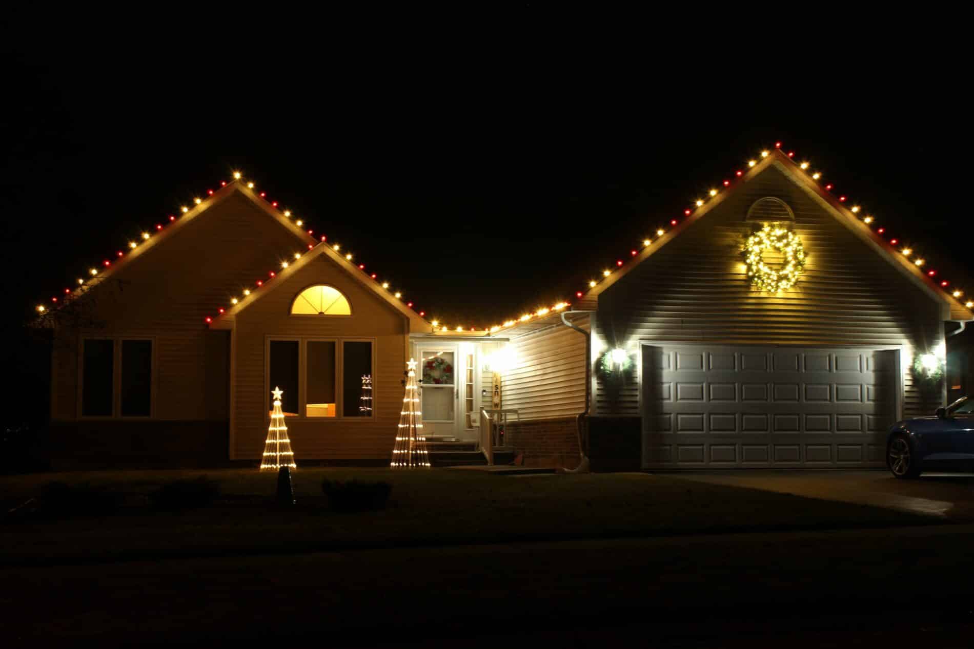 Christmas Light Installation Long Grove - Chicagoland Christmas Lights